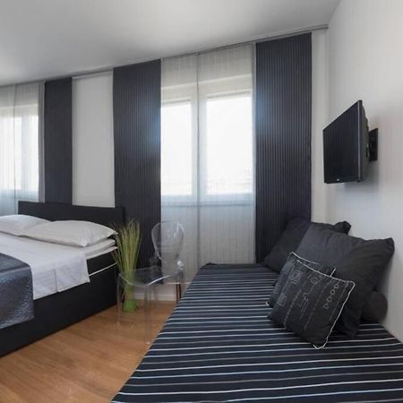 Ensidia Luxury Suite Split Exterior foto