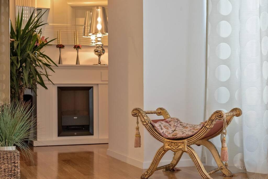Ensidia Luxury Suite Split Exterior foto